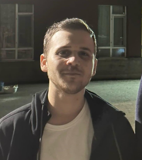 Profile photo